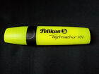 Pelikan 490 Textmarker Leuchtfarben Marker (Farbe = neon gelb) NEU !!!
