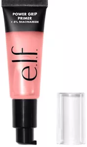 ELF Power Grip Primer, Gel Based Hydrating Face Primer - FREE NEXT DAY β
π¨ - Picture 1 of 6