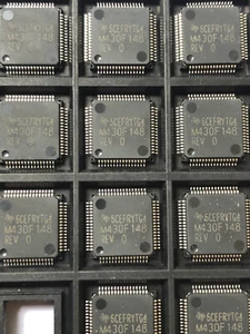 MSP430F148IPM RISC Microcontroller 16Bit 8MHz 48KB (48Kx8+256B) FLASH 64-LQFP - Picture 1 of 2