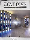 Matisse Vence La Cappella Del Rosar Pulvenis De Seligny Marie-Ther Jaca Book