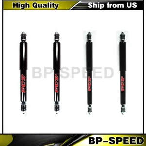 4 Front Rear Shock Absorber For Volvo 1800 1973 1972 1971 1970 1969 1968 1967 - Picture 1 of 5