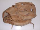 Wilson Genuine Leather Left Hand Glove Rht Mitt Baseball/Softball 12?