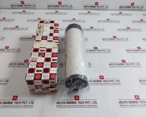 MAHINDRA 006000790F1 Inner Air Filter - Picture 1 of 12