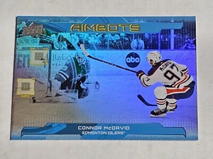 2024-25 Upper Deck Series 1 Aimbot - U-Pick - Picture 1 of 26