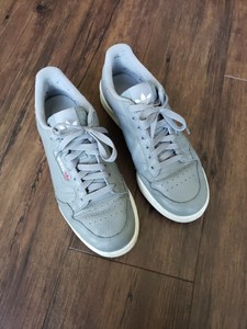 men's originals continental 80 casual sneakers from finish line
