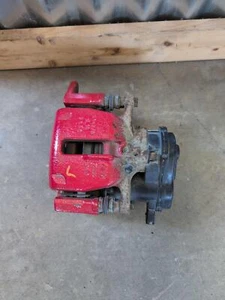 LH Brake Caliper w/Bracket for Audi Q5 2013 rear 8K0615404E - Picture 1 of 5