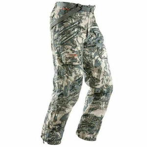 Sitka Men's Cloudburst Pant, Optifade Open Country 50150-Ob XXL - Picture 1 of 2