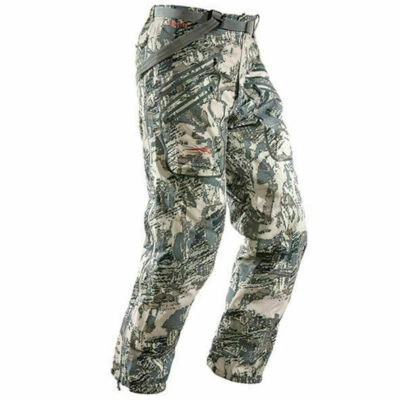 Sitka Men's Cloudburst Pant, Optifade Open Country 50150-Ob XXL - Image 1 of 2
