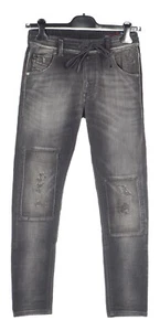Diesel Women's Jeans Size W23 Krailey Sweat Jeans 0855Z - Picture 1 of 9