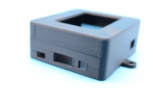 Carcasa para estación meteorológica ESP32 BME280 SPS30 - Imagen 1 de 9