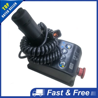 100840 Control Box For Genie Gen 5 GR-12 GR-15 GS-1530 GS-1930 Scissor Lift - Image 1 of 4