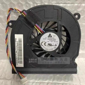 Delta BUB0812DD DC12V 0.58A 4-Pin Cooling Fan - Picture 1 of 2