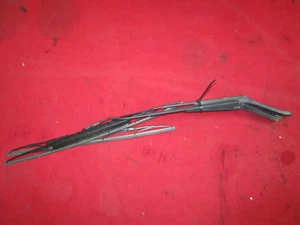 Wischerarme vorne re + li Honda Accord CC7 Bj. 1993-1995 H23A3 F20Z2 - Picture 1 of 1