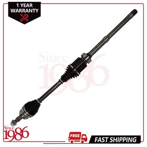 Front Right CV Axle Shaft Assembly for Mazda CX-30 2020 Base Premium AWD - Picture 1 of 7