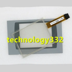 1PC FOR TPI#1290-002 Rev 2711P-T7C4D1 Protective film + touch pad #YX - Picture 1 of 1