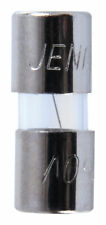 Jandorf AGA 1 amps Fast Acting Fuse 4 pk -Pack of 1