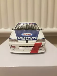 Peugeot 405 Supertourisme Touring Car Ltd Edn 1:18 Scale Otto Models Resin 1:18 - Picture 1 of 10