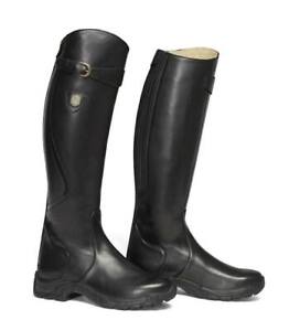 Mountain Horse Snowy River High Rider Boots
