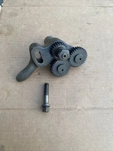 SOUTH BEND  METAL LATHE - TUMBLER GEAR ASSEMBLY 9" 10k 9B 9C - Picture 1 of 9
