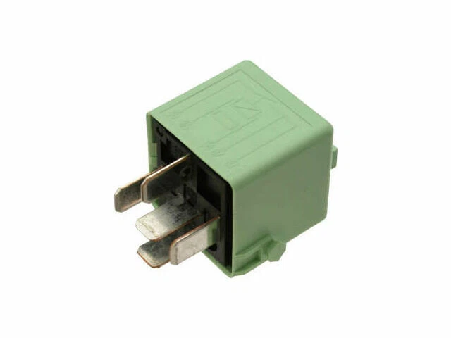 Genuine Fuel Pump Relay fits BMW 3.0CS 1971-1974 88DSDG - Image 1 of 1