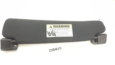 BMW Z4 2003-2008 convertible parasol pasajero derecho Foto 1 de 4