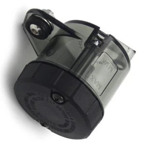 Cilindro maestro de freno delantero depósito de líquido tanque de aceite taza 990 SUPERDUKE/R - Imagen 1 de 8