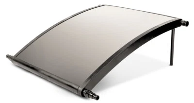 Poolheizung 119 x 79 x 38 cm Solarkollektor Absorber Solarheizung Kollektor - Bild 1 von 4