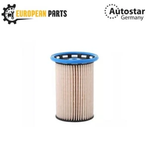 AutoStar Fuel Filter 95811013400 for Porsche Cayenne 92A VW Touareg II 7P5 7P6 - Picture 1 of 1