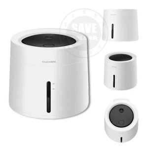 CUCHEN Electric Rice Cooker Warmer 4 Cup Mini Plain Steam Rice 240V 50Hz - Picture 1 of 8