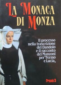 La Monaca di Monza: il processo nella trascrizione del Dandolo e il racconto del