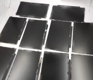 Lot of 10 11.6" 30 pin Hp Chromebook 11 G3 G4 G5 G6 G7 G8 G9  LCD Screen Display - Picture 1 of 6