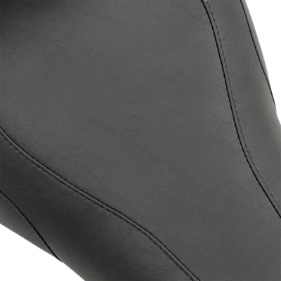 MUSTANG - 76457 - Tripper Solo 座椅适用于 Harley-Davidson Electra Glide Standard F — 第 1/4 张图片