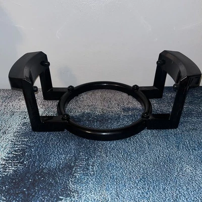 The Sharper Image Super Wave Oven Bowl Base Replacement Part - Image 1 of 3