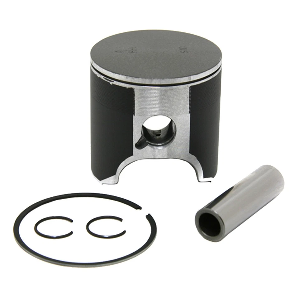 SPI Standard Bore Piston Kit for Ski-Doo 700 Twin Cylinder fits 2000-2004 78mm - Image 1 of 1