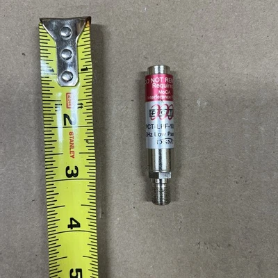 PCT-MLPF-1002A Low Pass MoCA Filter for Ethernet to Coax with Surge Protection - Image 1 of 3