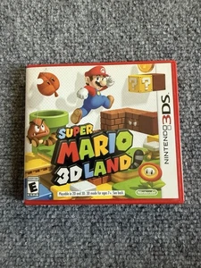 Super Mario 3D Land - Nintendo 3DS - Imagen 1 de 5