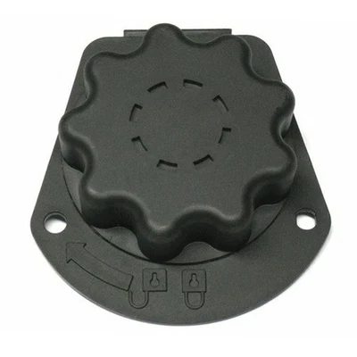 For Ford For Transit MK6 MK7 Rear Back Door Handle OEM Part YC15V441N48AC - Image 1 of 4