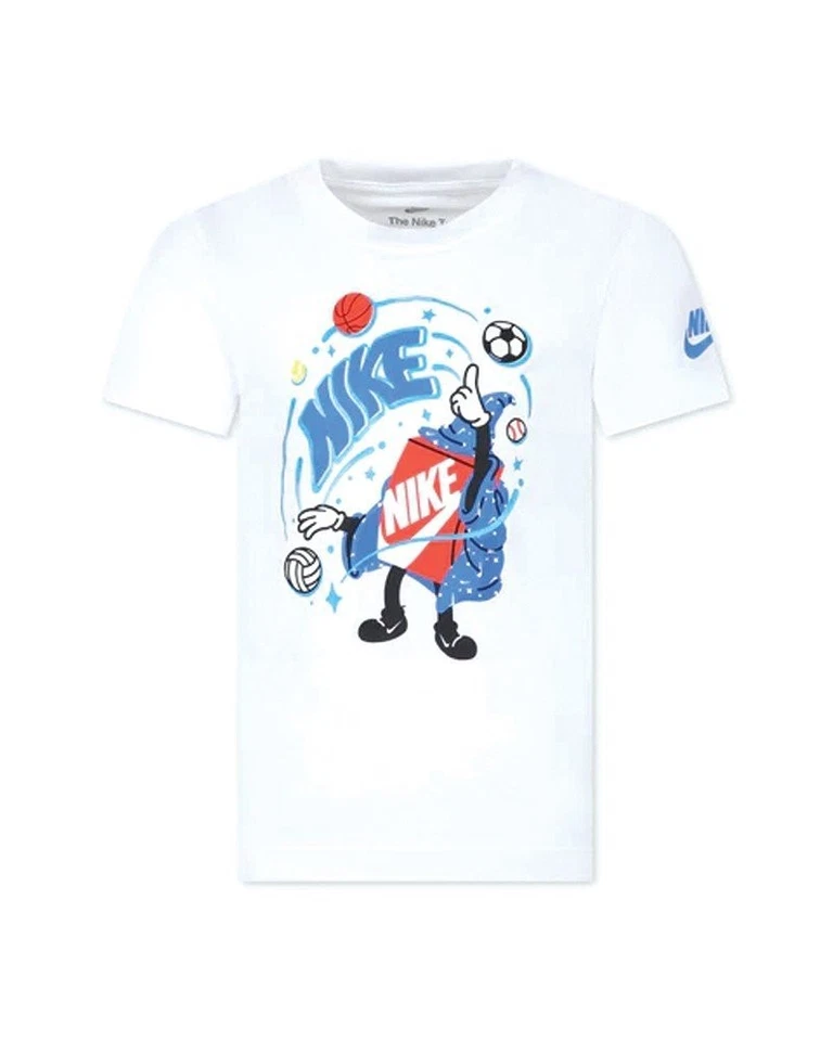 Nike Magic Boxy Kids T-Shirt - Image 1 of 1