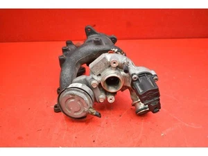 SKODA OCTAVIA II Combi 1Z5 Turbolader 49T73-01005 2009 30412164 - Bild 1 von 11