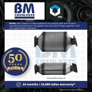 Diesel Particulate Filter DPF fits BMW 525D E60, E61 2.5D 04 to 07 Soot BM New - Picture 1 of 2