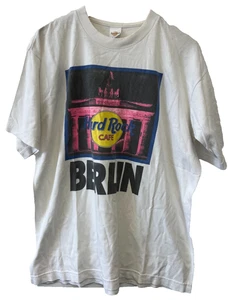 Hard Rock Cafe, Berlin, T-Shirt, UK L - Picture 1 of 6