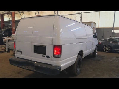 Rear Axle Srw 9.75" Ring Gear With Advancetrac Fits 09-14 FORD E350 VAN 6459371 Foto 1 de 4