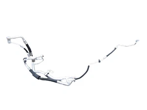 pp50704 FORD MUSTANG MACH-E 2021 2024 HVAC AC COMPRESSOR CONDITION PIPE HOSE OEM - Picture 1 of 6