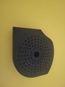 Keurig Coffee K-Duo Essentials 5000 Drip Tray w/Grate Gray Replacement Part - Picture 1 of 6