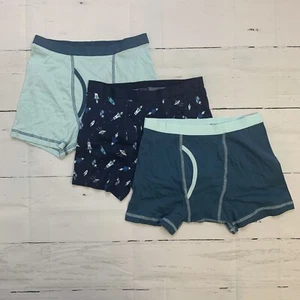 boys cat and jack boxer Briefs Size Large - Picture 1 of 3