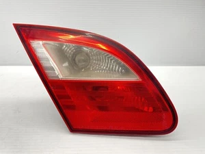 2007 2008 Chrysler Sebring Tail Light Brake Stop Lamp Lid Mount Inner Left Side - Picture 1 of 6