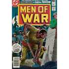 Men of War (1977 series) #23 in Very Fine condition. DC comics [j{
