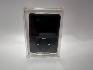 NUOVO Apple iPod nano MB261LL/A 8 GB A1236 scatola sigillata al dettaglio - Foto 1 di 5