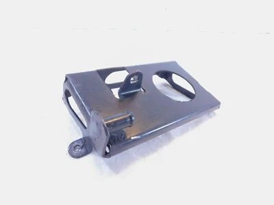 Harley Davidson Sportster 883 1100 & 1200 右下电池支架盒 — 第 1/4 张图片