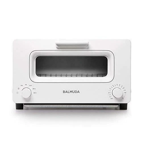 BALMUDA K01E-WS Toaster Oven - White